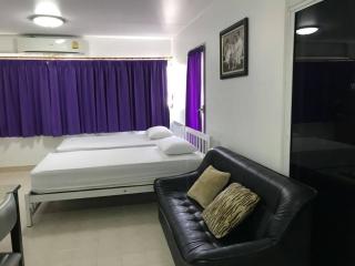 Baan Khun Rak - Bangkok - 3