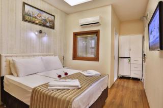 Gh Suites Taxim Hotel - 7