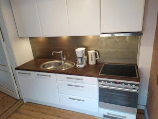 Aia Guest Apartment - Pärnu - 8