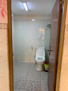 Minh Tuan Hotel - Ho Chi Minh-stad - 3
