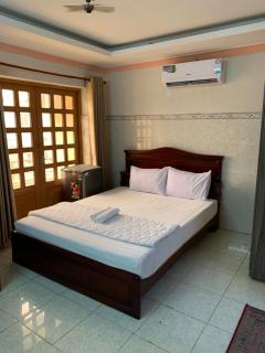 Minh Tuan Hotel - Ho Chi Minh-stad - 5