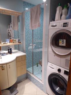 Chambre dans un appartement Annecy Gare-Centre - Annecy - 2