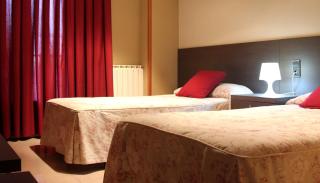 Hostal Cafeteteria Goya - 2