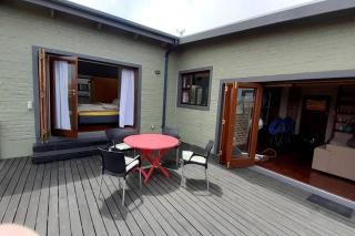 House with sea view - Sedgefield - 5