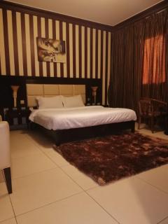 Orans Suites 2 - Dschidda - 1