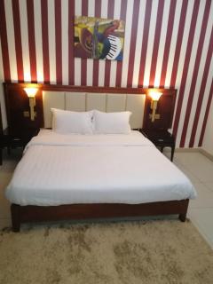 Orans Suites 2 - Dschidda - 7
