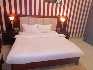 Orans Suites 2 - Dschidda - 6