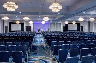 Crowne Plaza Boston - Woburn by IHG - 5