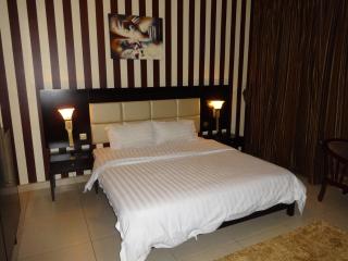 Orans Suites 2 - Dschidda - 9