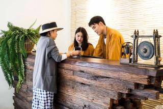 NORN Nimman13 Boutique Hotel Chiang Mai - Chiang Mai - 9
