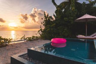 The Standard, Huruvalhi Maldives - 5