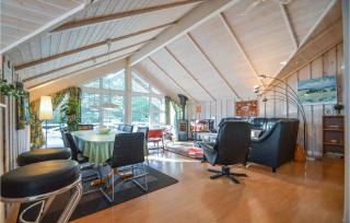 Holiday Home Romo 34 With Hot Tub - Rømø Kirkeby - 8