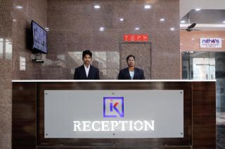 Kalpana Residency - Nellore - 9