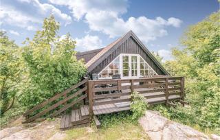 Skagenhuset Lejl, 3 - Allinge - 0