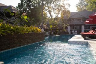 Samed Pavilion Resort - Ko Samed - 3