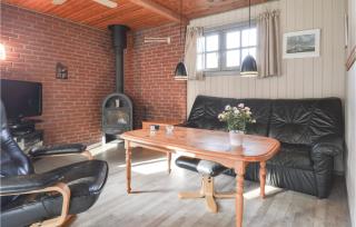 Three-Bedroom Holiday Home In Hemmet - Hemmet - 5