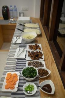 Old Town Inn Maldives - Gaafaru - 6