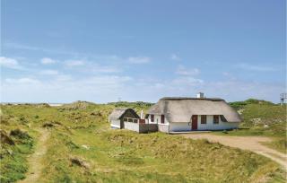 Holiday Home Vester Klit - Fanø - 0