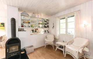 Dueodde Ferieby - Bedegård - 1