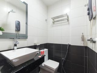 Top Garden Hotel - Hutan Melintang - 5