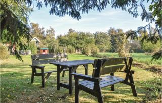 Four-Bedroom Holiday Home In Tranekar - 4