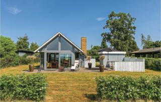 Three-Bedroom Holiday Home In Svendborg - 5