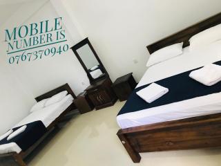 Hotel First Kingdom - For forigners only - 6