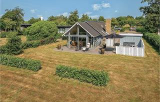 Three-Bedroom Holiday Home In Svendborg - 3