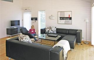 Holiday Home Sahara Rønne I - Hasle - 9