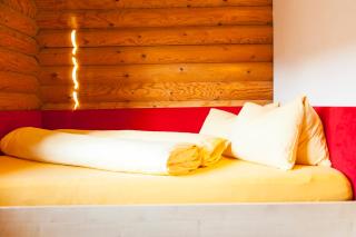 Camping Dreiländereck Blockhütten & Apartments - Ried im Oberinntal - 5