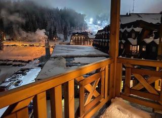 Apartments B&P - Jahorina - 6