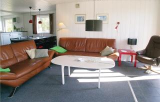 Holiday Home Hvide Sande 39 - 2