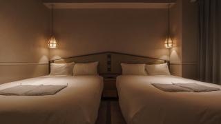 Hotel Aoka Kamigoto - 5