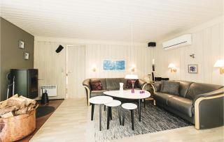 Holiday Home Munkegårdsskoven Nexø Ix - 9