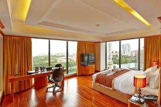 Six Seasons Hotel - Dhaka - 0