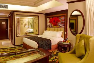 Six Seasons Hotel - Dhaka - 6