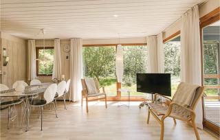 Holiday Home Munkegårdsskoven Nexø Ix - Spidsegård - 2