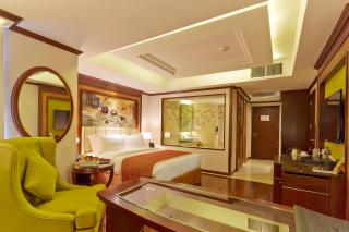 Six Seasons Hotel - Dhaka - 7