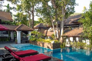 Samed Pavilion Resort - Ko Samed - 0
