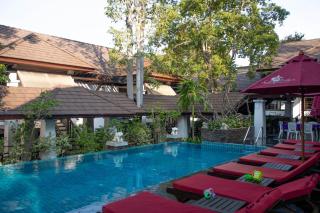 Samed Pavilion Resort - Ko Samed - 9