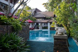 Samed Pavilion Resort - Ko Samed - 6