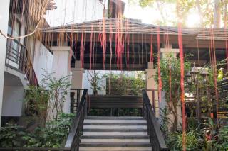 Samed Pavilion Resort - Ko Samed - 5