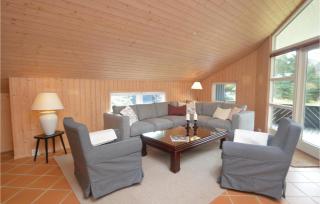 Four-Bedroom Holiday Home In Vaggerlose - Marielyst - 4