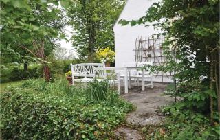 Three-Bedroom Holiday Home In Faaborg - 6