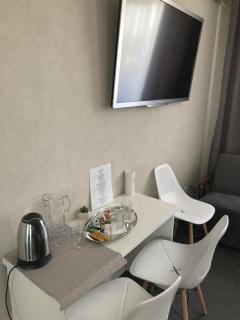 MEDELEAN HOTEL - Comrat - 4