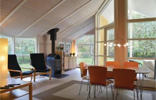 Holiday Home Bjørnemosevej Vejby V - 8
