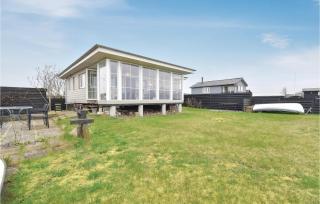 Two-Bedroom Holiday Home In Otterup - Otterup - 3