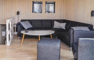 Pet Friendly Home In Faaborg With Sauna - Faaborg - 5