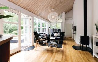 Rubinsøen Skovhuse - Hasle - 1