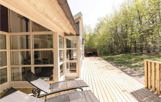 Rubinsøen Skovhuse - 2